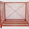 Caisse grand format