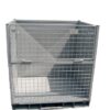 Caisse grand format