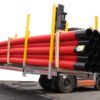 Caisse palette pour stockage