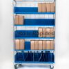 armoire demenagements & archives 5 bacs arm001