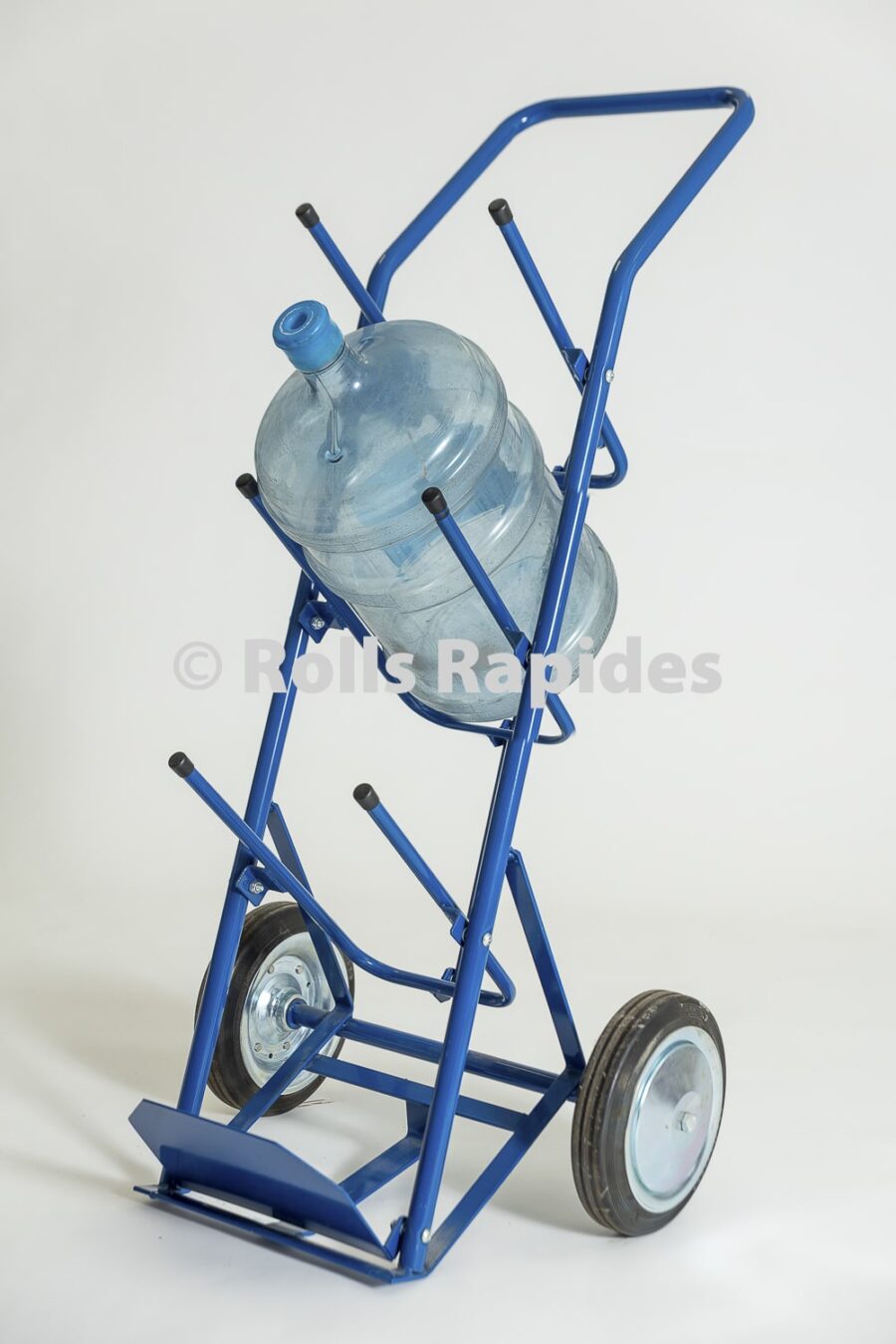 dollies support 3 carboys s09