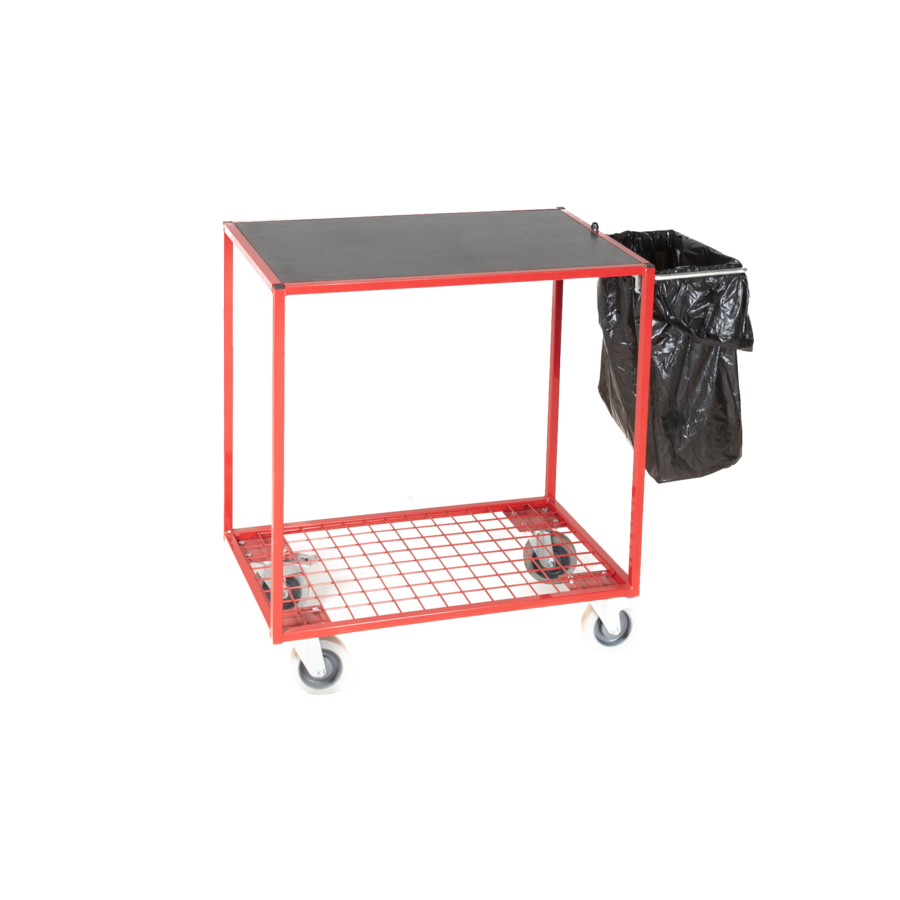 filling table 800 x 460 x 880