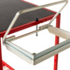 table de remplissage 800 x 460 x 880