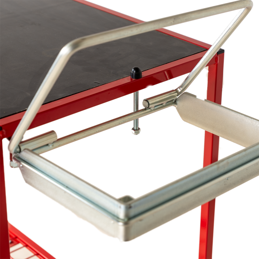 filling table 800 x 460 x 880