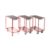 table de remplissage 800 x 460 x 880