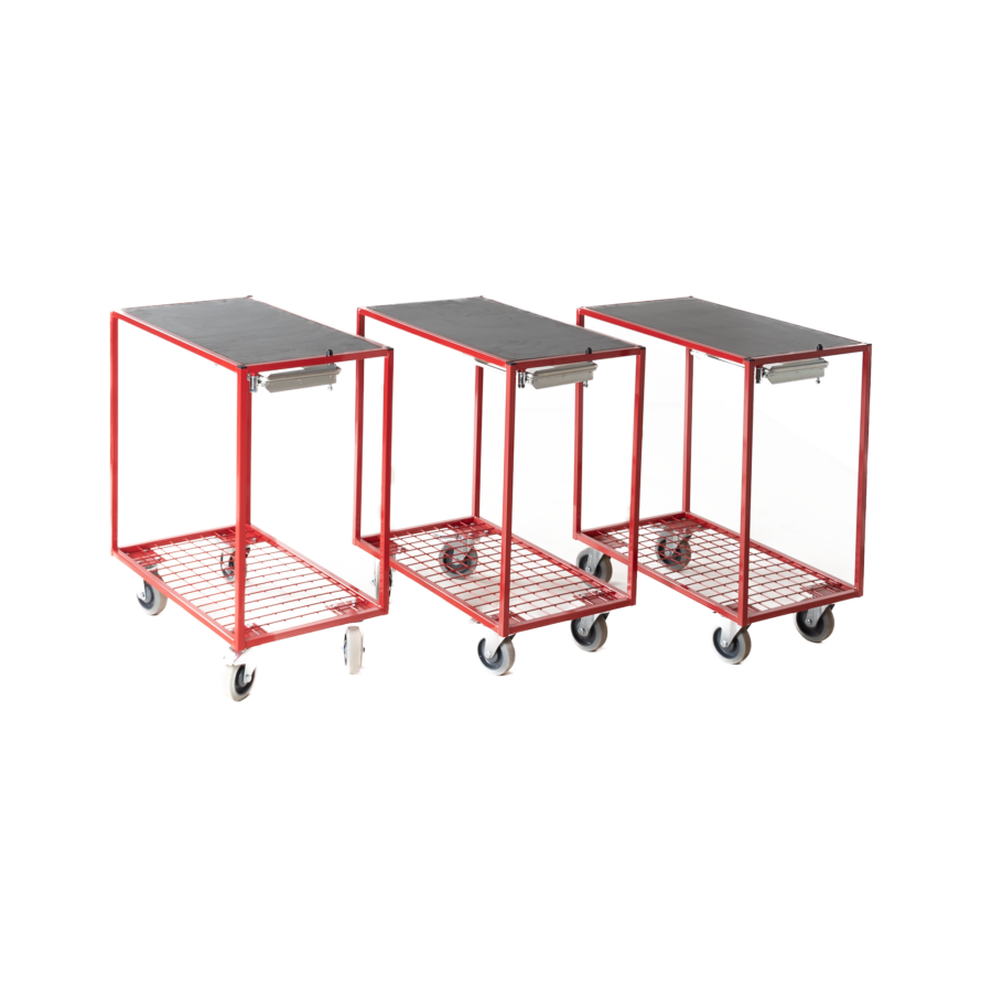 filling table 800 x 460 x 880