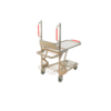 table de mise en rayon 1270 x 630 x 1400