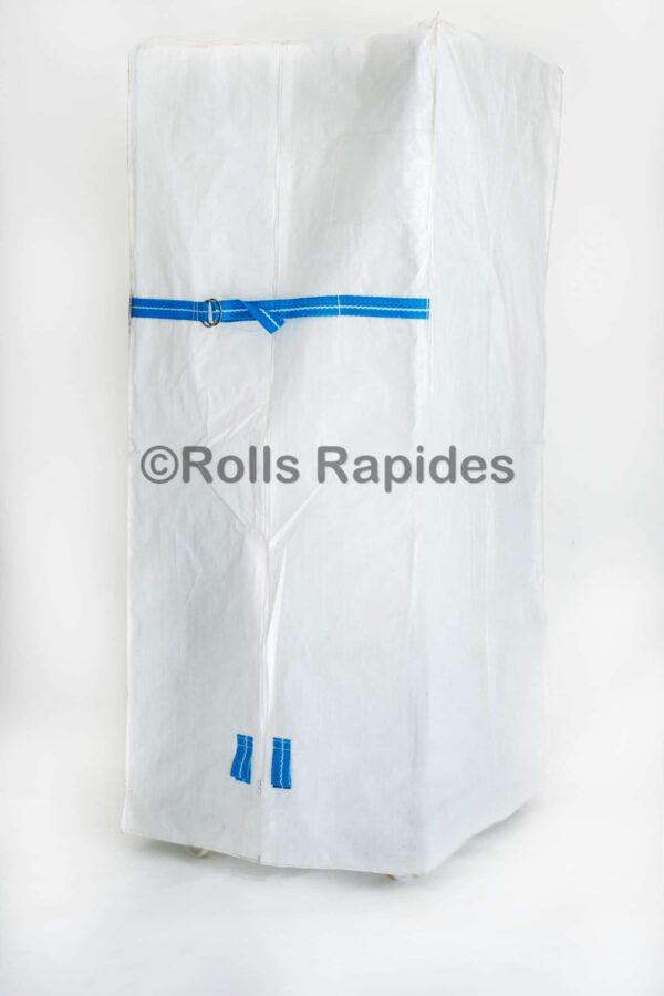 housse pvc pour roll h01