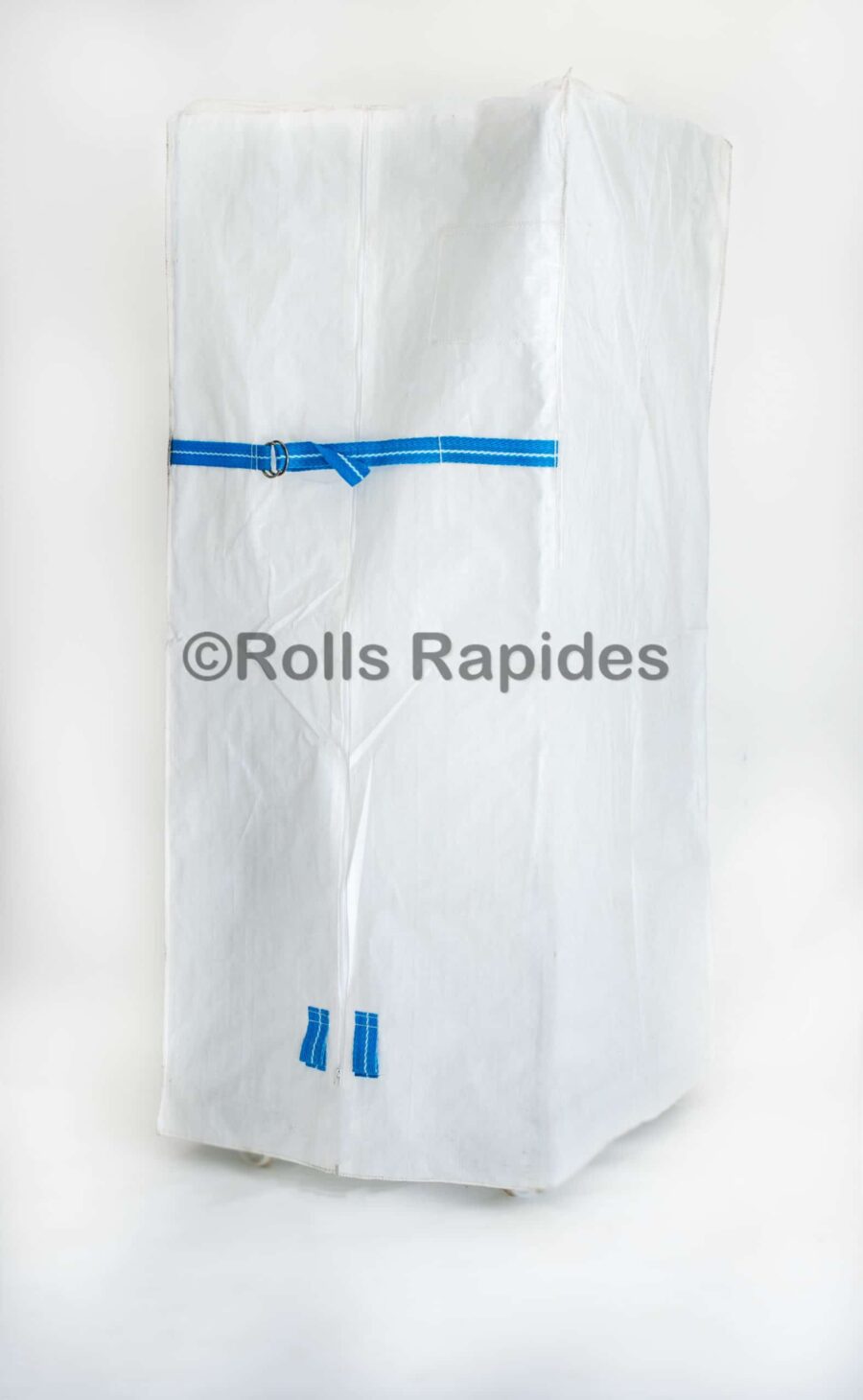 pvc cover for roll container h01