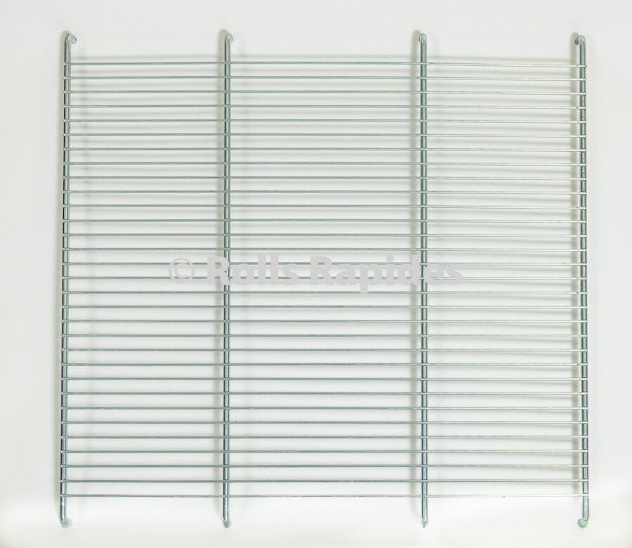 spacer for roll container 1