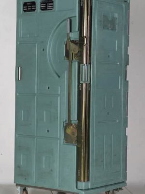armoire isotherme