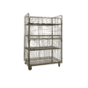 roll 1200 x 800 avec 2 demi portes petite maille