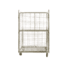 roll 1200 x 800 avec 2 demi portes petite maille