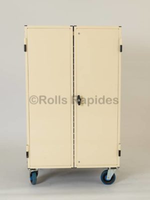Chariot mobile d'occasion <br>H1310mm