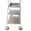 plateforme 3 marches  500 x 500