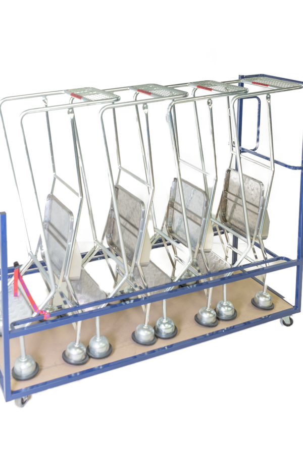 porte plateforme