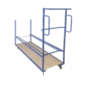 porte plateforme