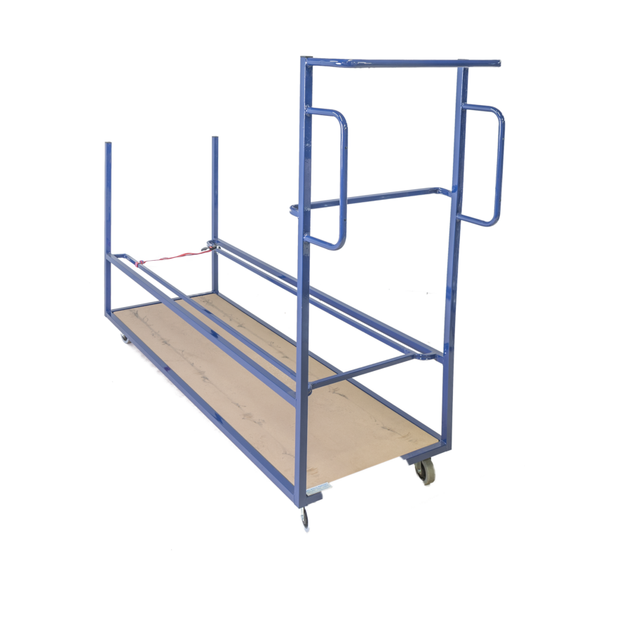 porte plateforme