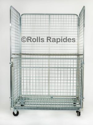 Rolls Grand Volume