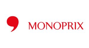 logo monoprix