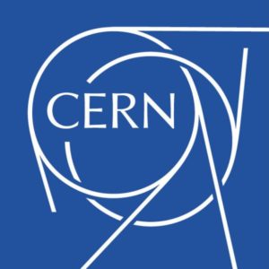 logo cern