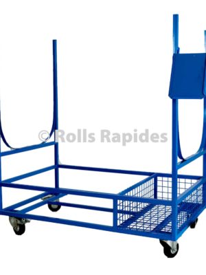 Specific cart