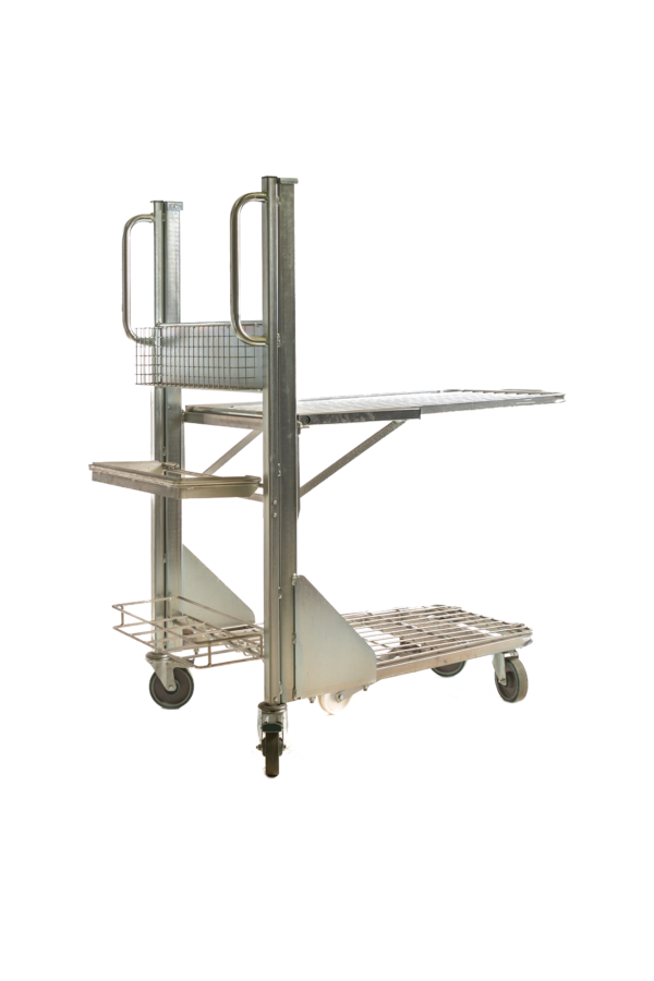 table grand modèle à fond constant <br> 1270 x 660
