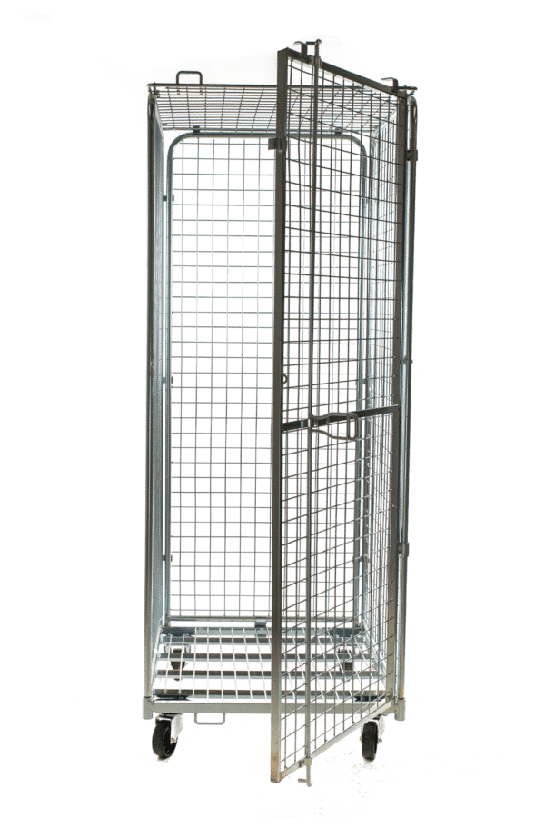 location roll antivol standard