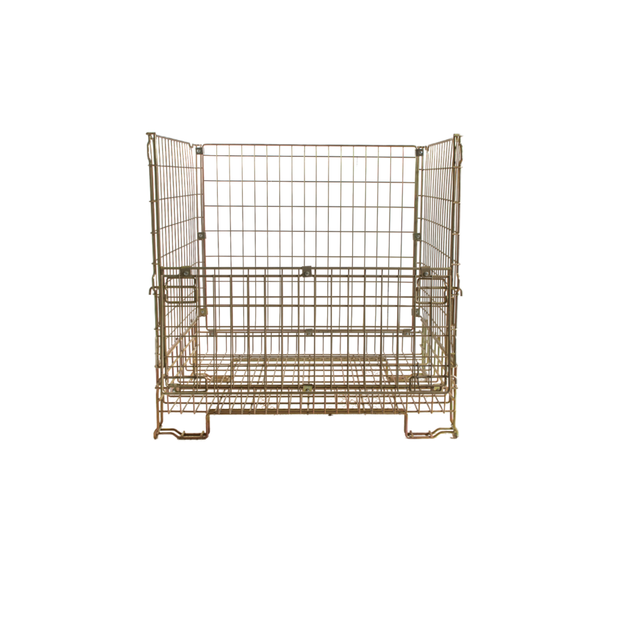Handling box rental