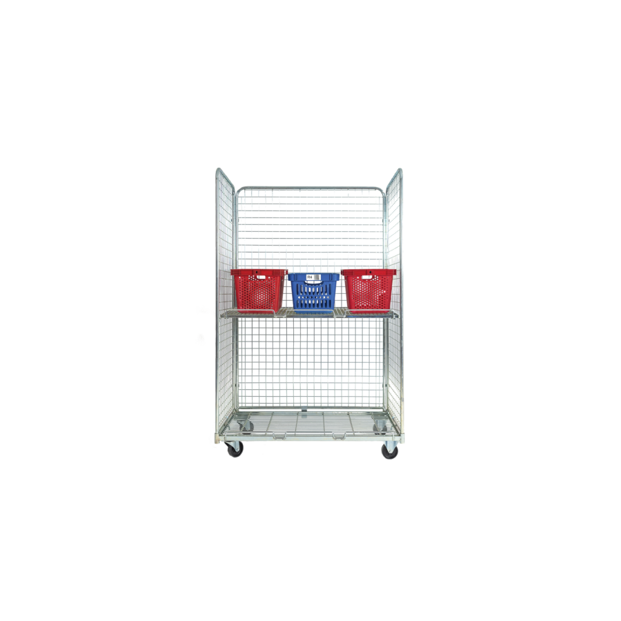 picking cart small model 1150 x 655
