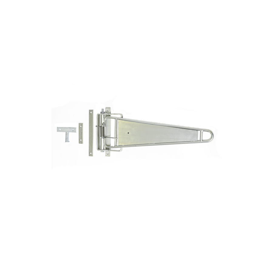 cart drawbar kit
