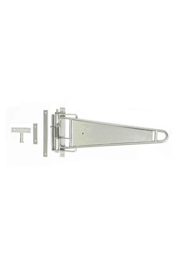 Accessoires Chariots
