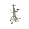 chariot drive pharmaceutique 7 bacs
