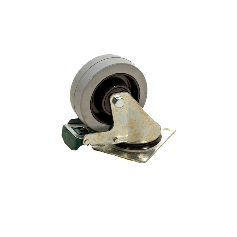 roues pour roll