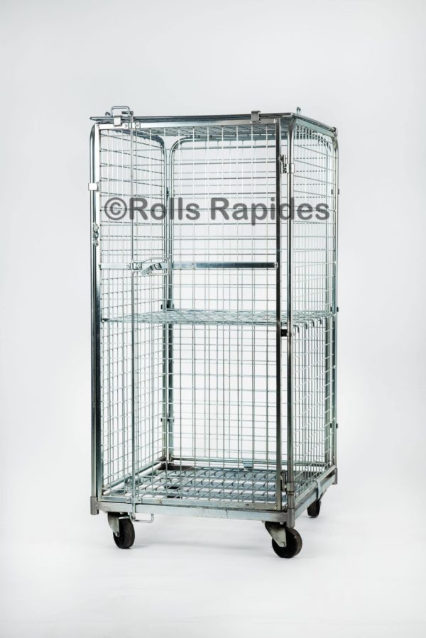 roll antivol middle r99m porte f