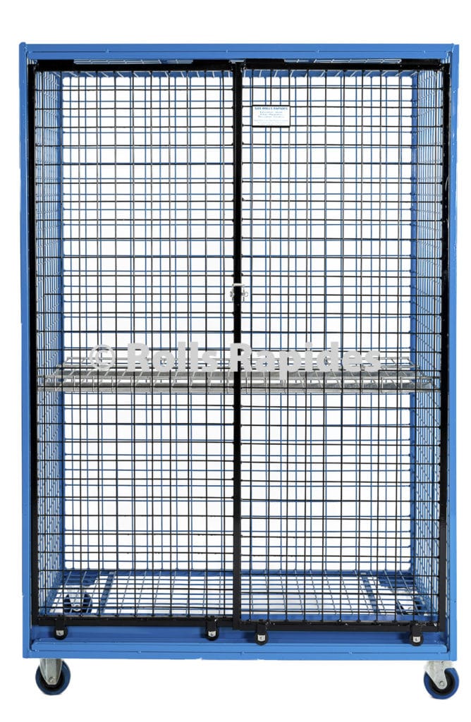 roll de picking sur mesure