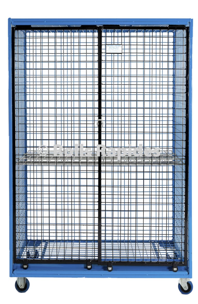 roll de picking sur mesure