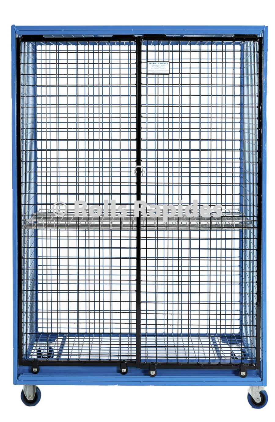 roll de picking sur mesure