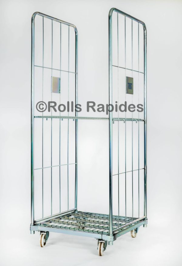 roll standard 2 cotes 810 x 720 x 1830 tube 25 r823