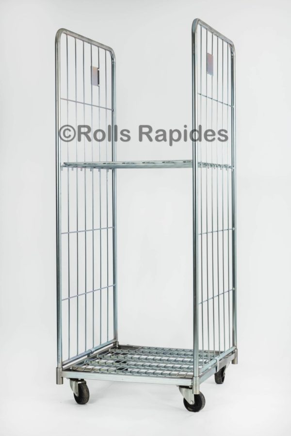 roll standard 2 cotes 810 x 720 x 1830 tube 25mm r82b