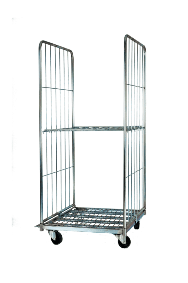 roll standard 2 côtés <br>h1530 Ø 25mm