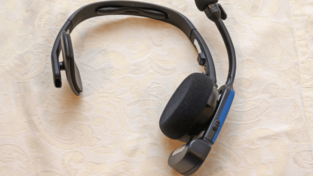 fonctionnement du picking vocal