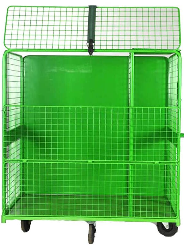 Navette Sur-mesure