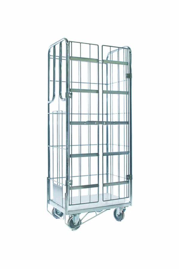 r94b roll cabri avec portes