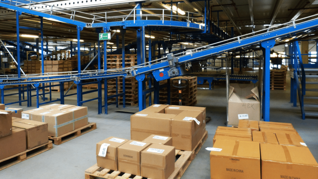 le stock d’alerte en logistique