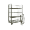 roll 1200 x 800 avec 2 demi portes grande maille
