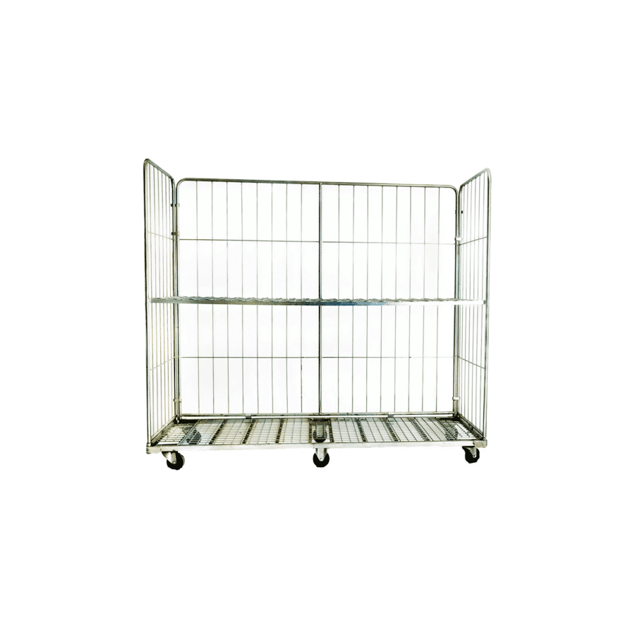 roll container "extra large" 1200 x 1200