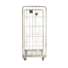 roll conteneur 2 côtés h1830 ø 25mm