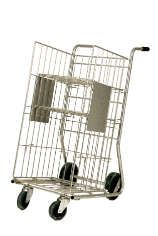 chariot de transport