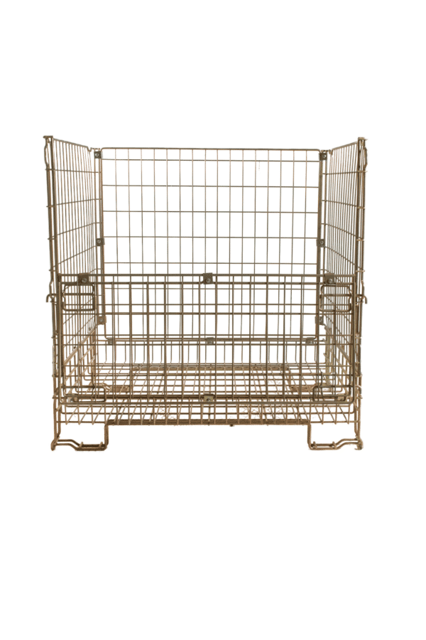 Location de box de stockage